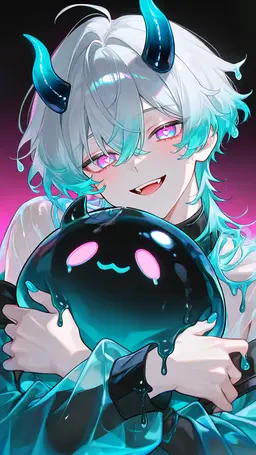 Profile image of メルト
