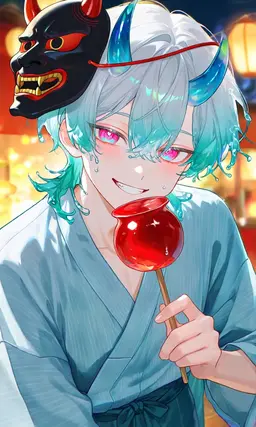 Profile image of メルト