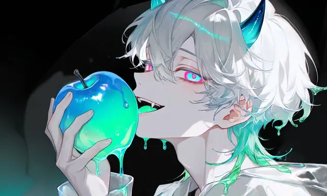 Profile image of メルト