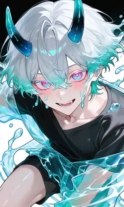 Profile image of メルト