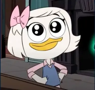 Profile image of Webby
