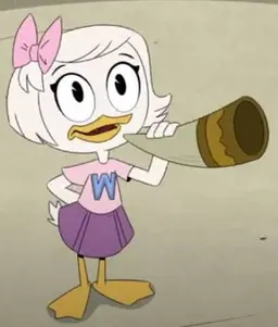 Profile image of Webby