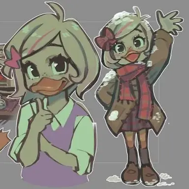 Profile image of Webby