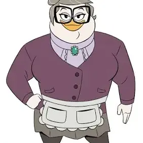 Profile image of Mrs. Beakley