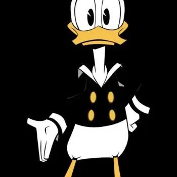 Profile image of Donald