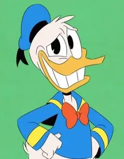 Profile image of Donald