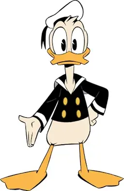Profile image of Donald