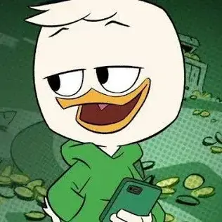 Profile image of Louie