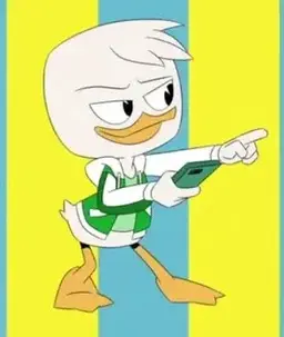 Profile image of Louie