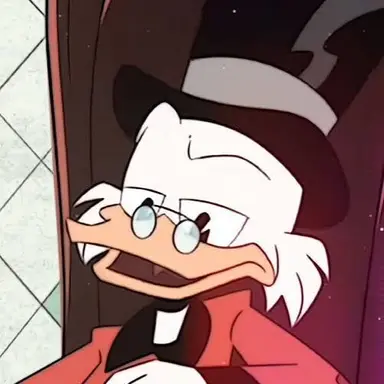 Profile image of Scrooge