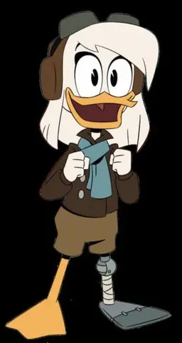 Profile image of Della