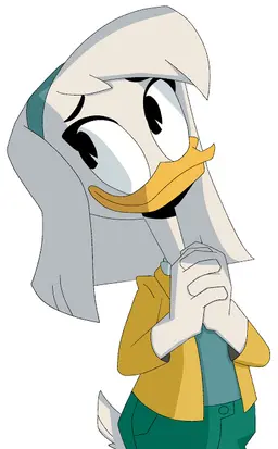 Profile image of Della