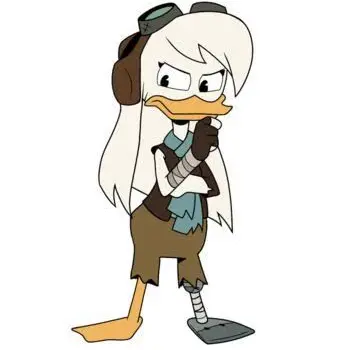 Profile image of Della