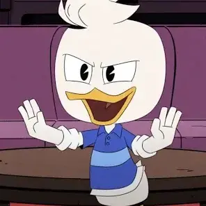 Profile image of Dewey