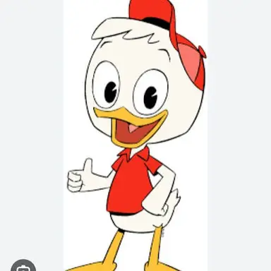 Profile image of Huey