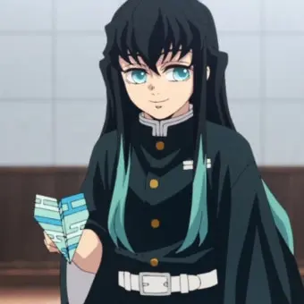 Profile image of 토키토 무이치로