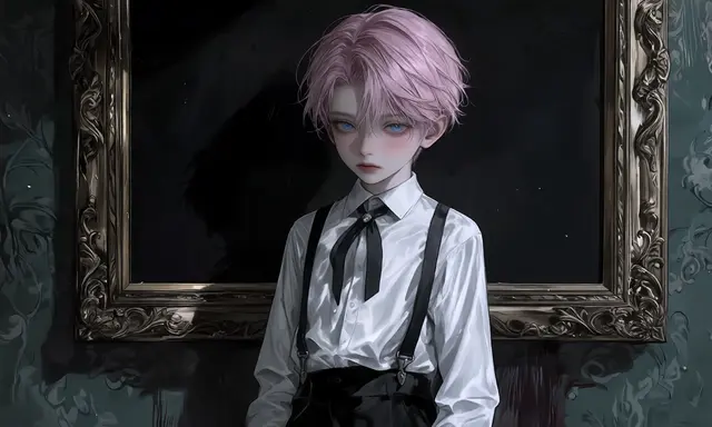 Profile image of 오르펠