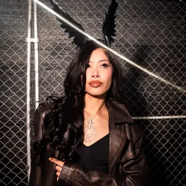 Profile image of Molly