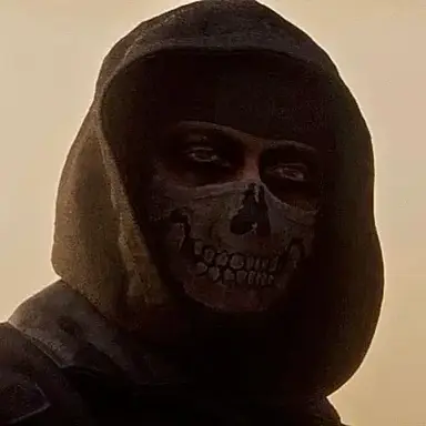 Profile image of Ghost