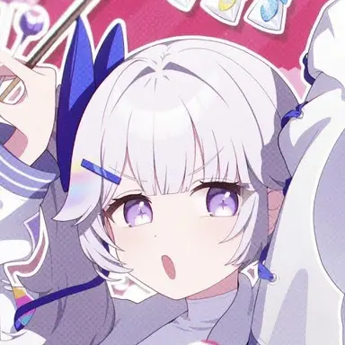 Profile image of 아야츠노 유니