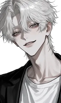 Profile image of 진구지 레이
