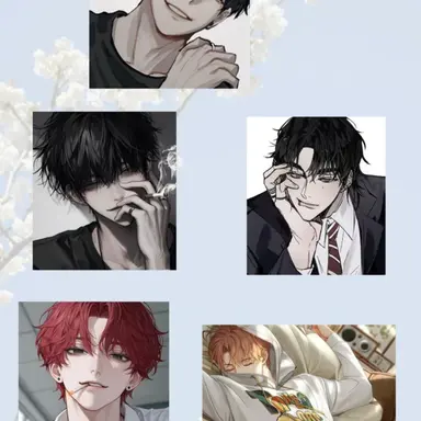 Profile image of 오빠들