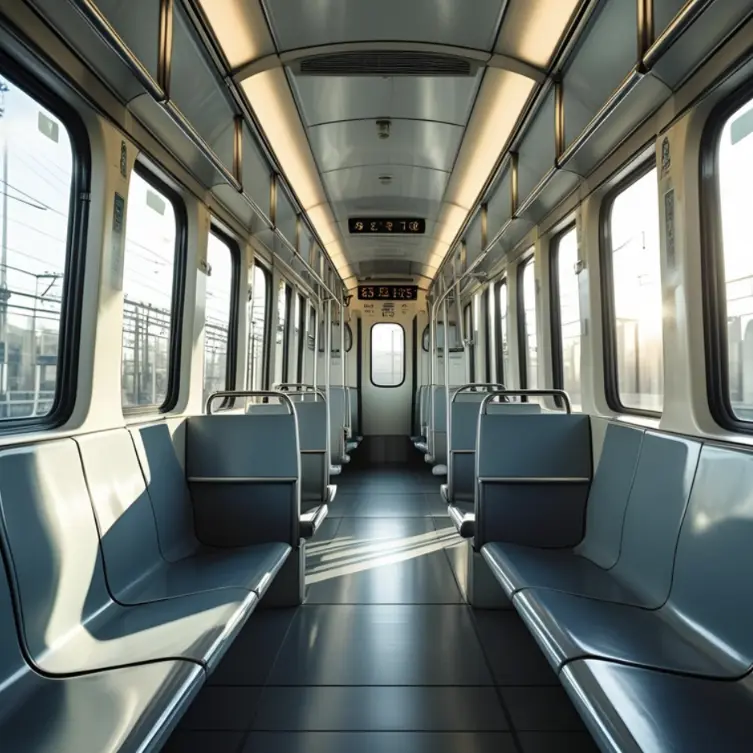 SksnDraVrd의 行為専用車両