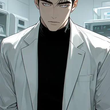 Profile image of Voss