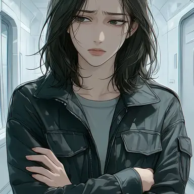 Profile image of Maren