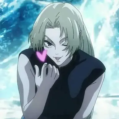 Profile image of Yuki