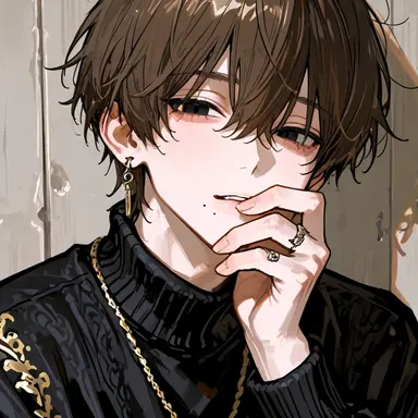 Profile image of 椿