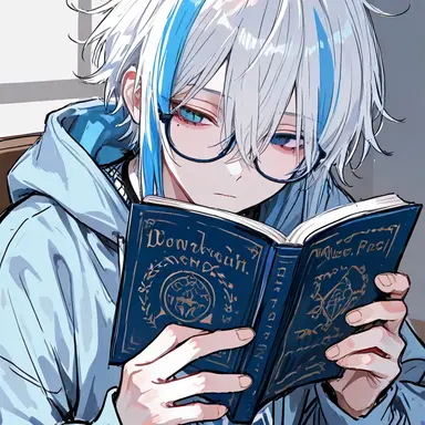 Profile image of 蒼