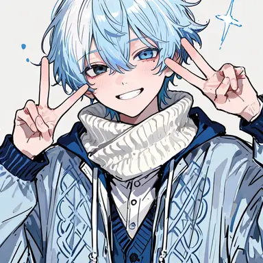 Profile image of 柚