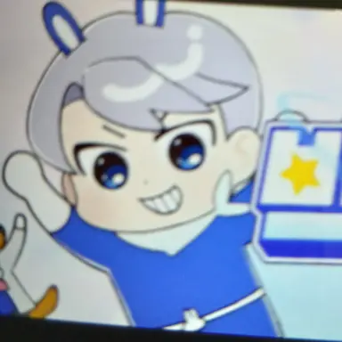 Profile image of 백현