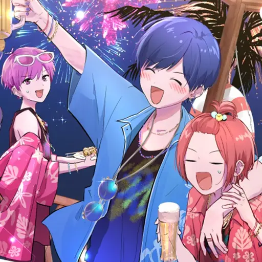 Lira1129의 りうないふ