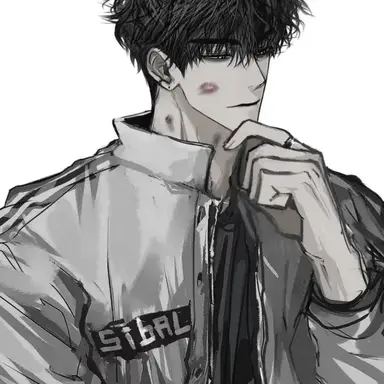 Profile image of 이정현.