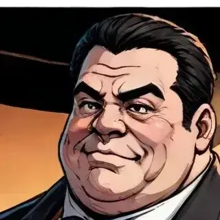 Profile image of Lord Borin