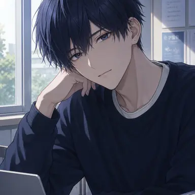 Profile image of 碧