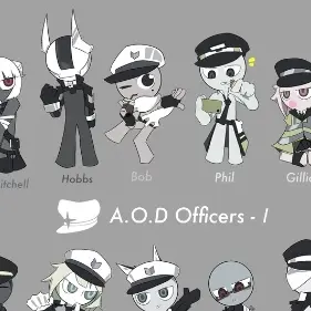 Profile image of A.O.D 경찰-1