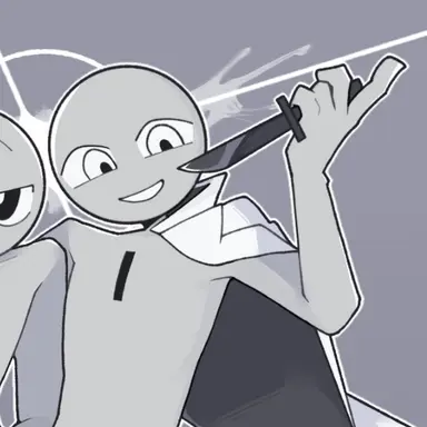 Profile image of White