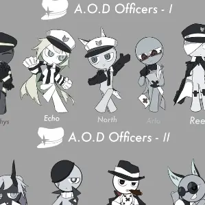 Profile image of A.O.D 경찰-2