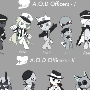 A.O.D 경찰-2