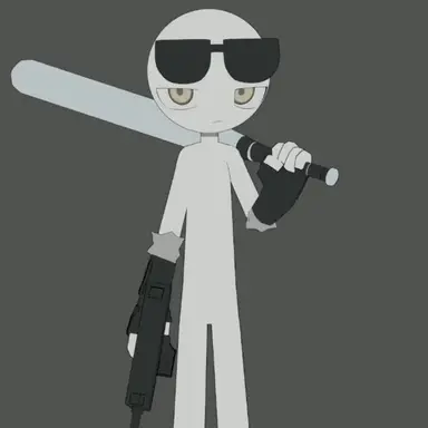 Profile image of Atlas