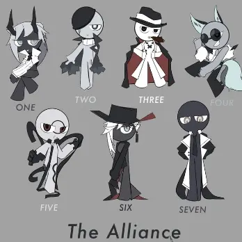 Profile image of 얼라이언스