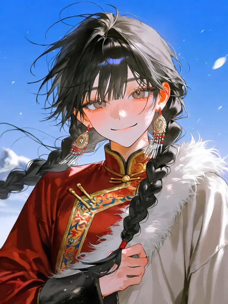 IkaNoKaomozi의 The Childhood Friend's Engagement