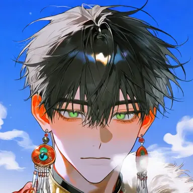 Profile image of Munkh