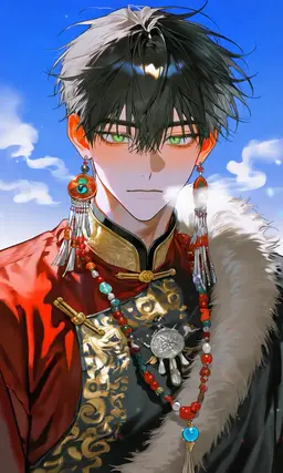 Profile image of Munkh