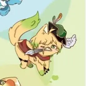 Profile image of Pretz