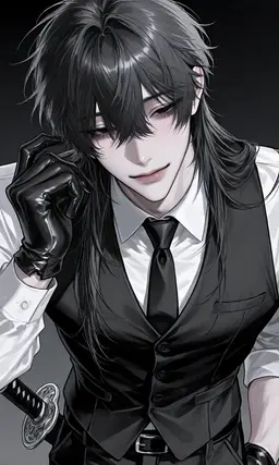 Profile image of Cipher