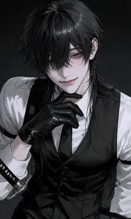 Profile image of Cipher